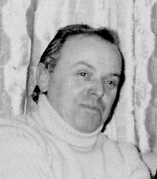 M.Bydžovský, bratranec syn tety Miloslavy