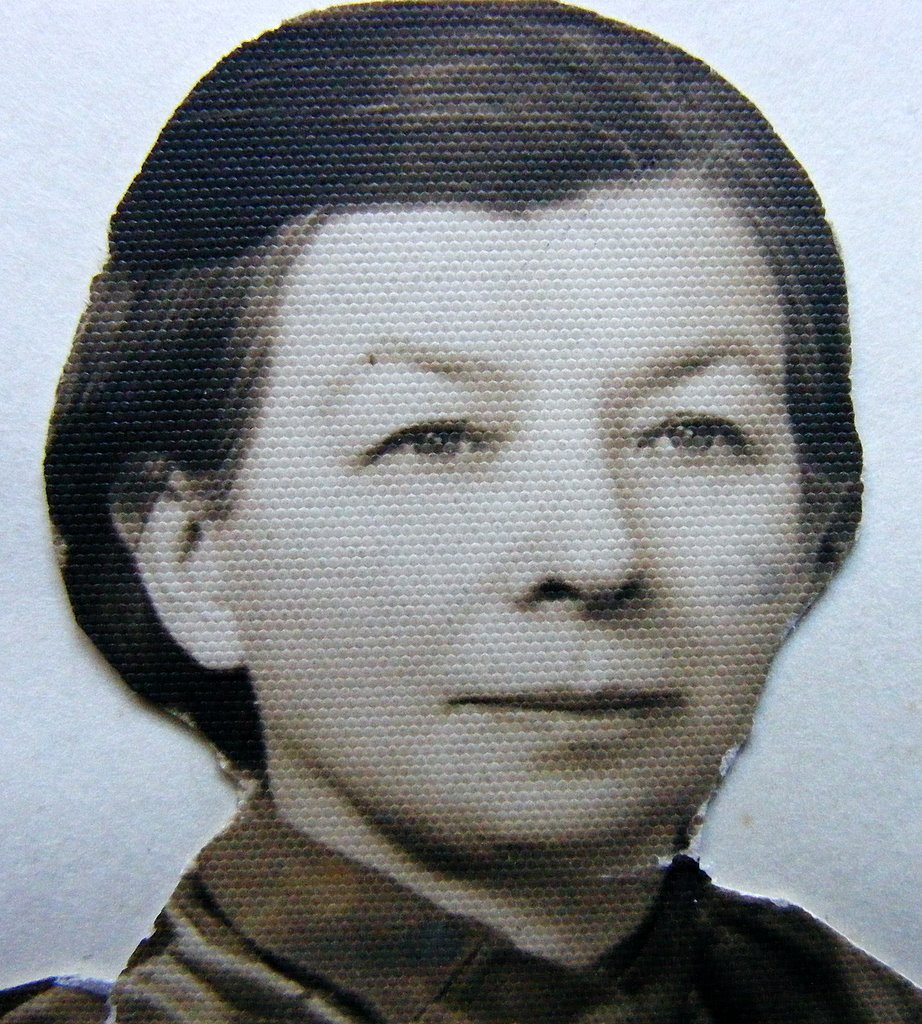 babička B.Čelikovská - Sládková