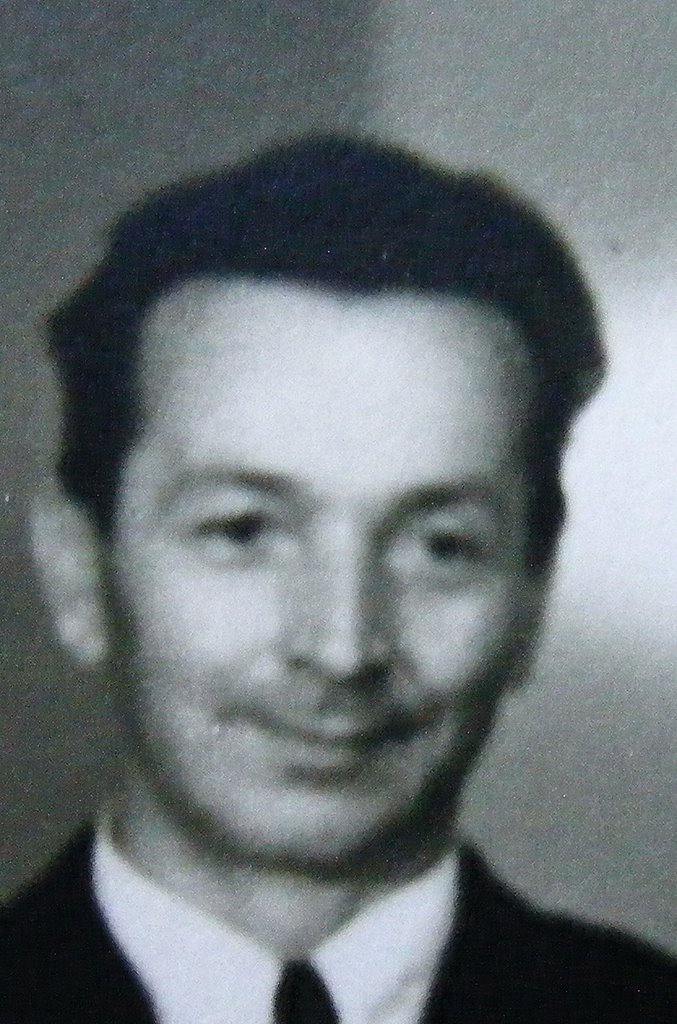 Strýc M.Bydžovský